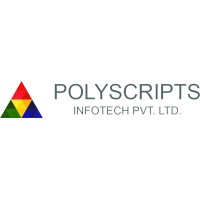 Polyscripts Infotech logo - Similar company to Open Infotech