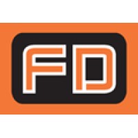 Fitness Dimensions logo - Similar company to Corebarrefit