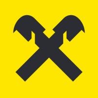 Raiffeisen Zertifikate logo - Similar company to Made Resource Group, Llc