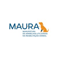 M.A.U.R.A. - Manufatura de Aparelhos Utilizados na Reabilitação Animal 🦽🐾 Medicina Veterinária logo - Similar company to Vacas & Homens