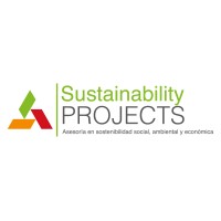 Sustainability Projects CR logo - Similar company to Río Urbano