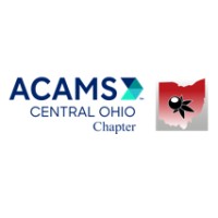 Central Ohio ACAMS Chapter logo - Similar company to Acams Upper Midwest Chapter