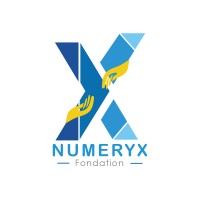 Numeryx Foundation logo - Similar company to Aster Informatique
