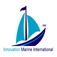 Innovation Marine International logo - Similar company to Electromar Services, S.A
