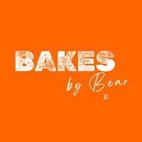 Bakes by Bear logo - Similar company to Cone Accounting