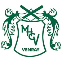 Mixed Hockey Club Venray logo - Similar company to Stichting 
