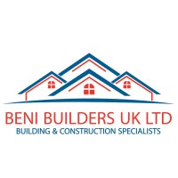 Beni Builders UK Ltd logo - Similar company to Money School