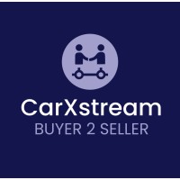 CarXstream logo - Similar company to Kidzian