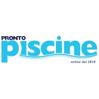 Pronto Piscine logo - Similar company to Aqvam Costruzioni Di Piscine E Centri Benessere In Umbria Toscana Lazio
