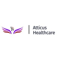 Atticus Healthcare logo - Similar company to Atticus Advisors