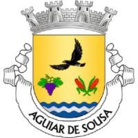 Junta de Freguesia de Aguiar de Sousa logo - Similar company to Luís Formiga