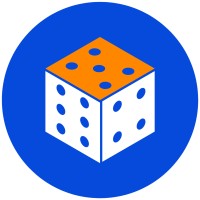 Satta King logo - Similar company to Sattaking Agency