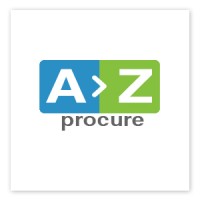 A2Z Procure logo - Similar company to Premier Developer & Contractors