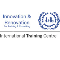 Innovation and Renovation Business Solutions logo - Similar company to Eya Management & It Consultants