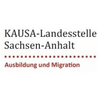 KAUSA-Landesstelle Sachsen-Anhalt logo - Similar company to Freiwilligenagentur Schaffenslust