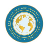 The Restore Awards® logo - Similar company to Bw Wellbeing World