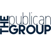 The Publican Group logo - Similar company to Prendiville Group