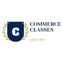 Commerce Class logo - Similar company to Mittal Commerce Classes Private Limited