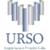 URSO - ENGENHARIA E PROJETOS LTDA logo - Similar company to Ferrucci Engenharia Ltda.