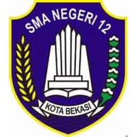 OSIS SMAN 12 BEKASI logo - Similar company to Bem Faperta Ipb