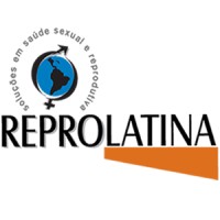 Reprolatina logo - Similar company to Cubo Mágico