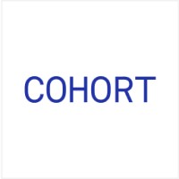 COHORT logo - Similar company to Getsenti