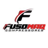 Fusomaq Compressores logo - Similar company to Mt Automação Indústrial Ltda