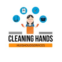 Cleaning Hands Huishoudservices logo - Similar company to K&J Centrum