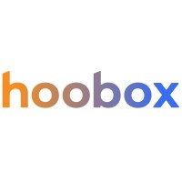 HOOBOX Robotics logo - Similar company to Carenet Longevity