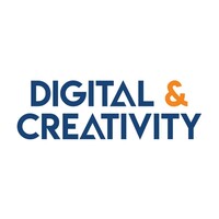 Digital & Creativity logo - Similar company to Woolpi