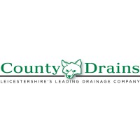County Drains Leicester Ltd logo - Similar company to Commercio Digital