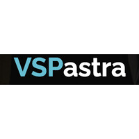 VSP Astra Solutions logo - Similar company to Juniper Lavender
