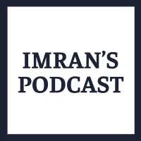 Imran's Podcast logo - Similar company to Journey
