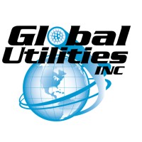 Global Utilities Inc logo - Similar company to Upn