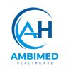 Ambimed Healthcare Pvt ltd logo - Similar company to Upedd Venture Studio