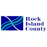 Rock Island County logo - Similar company to Mcclure Engineering Associates, Inc.