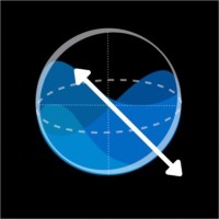 Qubit MU logo - Similar company to Creare Foundation
