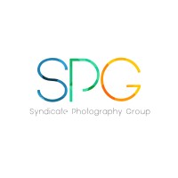 Syndicate Photography Group Ltd