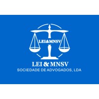 LEI & MNSV - Sociedade de Advogados, Lda logo - Similar company to Meco Cvmoz 🇲🇿