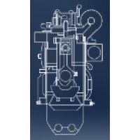 GLOBAL MARINE POWER, LLC logo - Similar company to Maru Group Llc