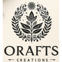 Orafts Creations logo - Similar company to Project Disha