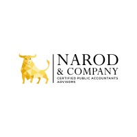 Narod & Company logo - Similar company to Unilux Suite Solutions