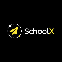 SchoolX logo - Similar company to Mozdaher