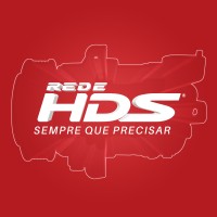Rede HDS logo - Similar company to Cm Compressor