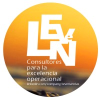 Leven Anclas logo - Similar company to Symmetrie®