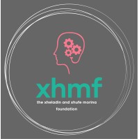 Xheladin & Xhufe Morina Foundation logo - Similar company to Bitsecura
