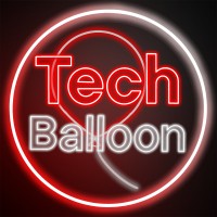 Tech Balloon logo - Similar company to Thoro Labs
