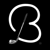Baddies Golf Club logo - Similar company to Frontline Baddies