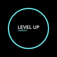 LevelupAgency logo - Similar company to Desired | Digital Strategy Agency