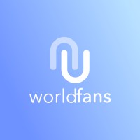 Worldfans logo - Similar company to Pluum